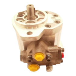 HYDRAULIC MOTOR 5511001299170 - 551/101299/170 FAN